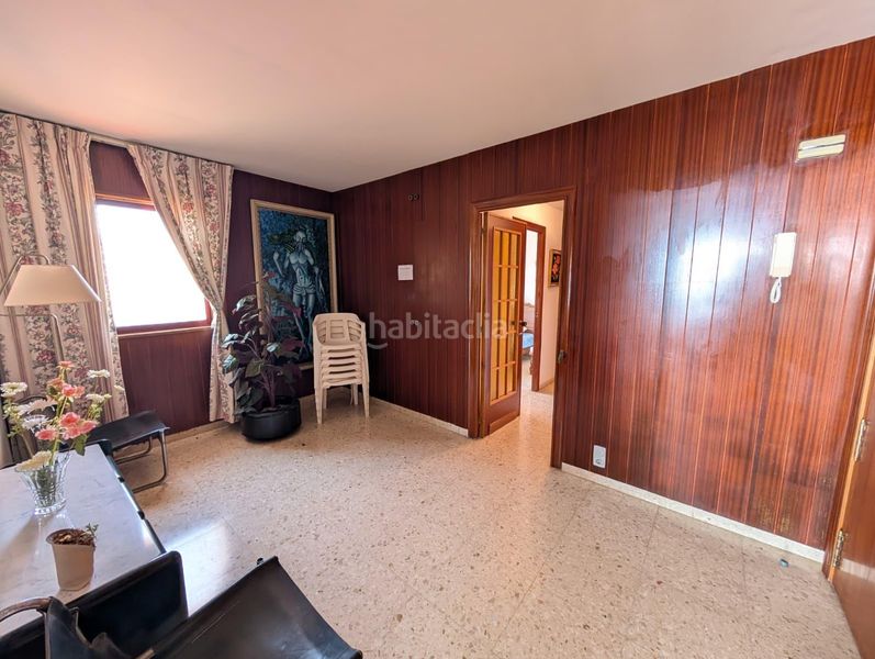 Foto 9fdb1a34-1ecd-4e7e-a9c9-28a58726c57e. Apartament amb aparcament piscina a Playa de Gandía Gandia