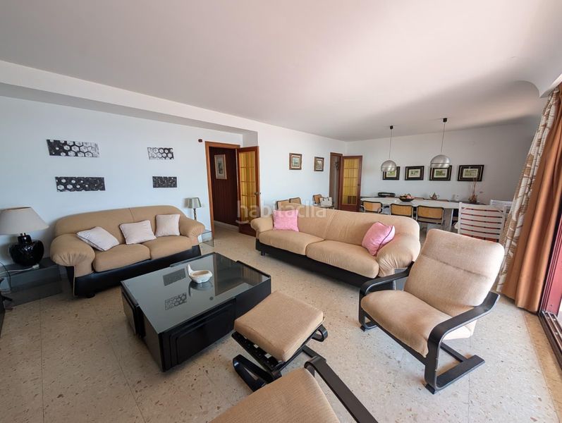 Foto a6d6f48e-3311-436e-a0c4-b1075b7811f6. Apartament amb aparcament piscina a Playa de Gandía Gandia