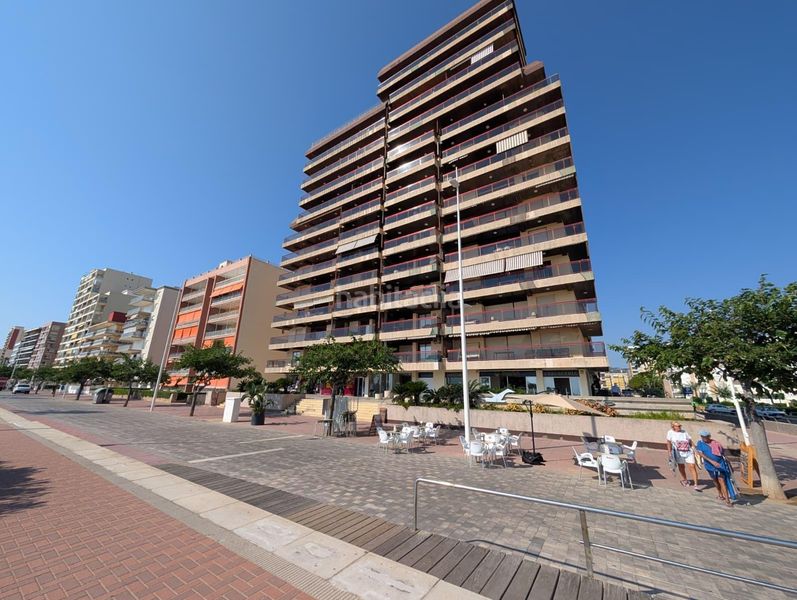 Foto a7ba476e-4053-4fcd-8468-a57c475a7271. Apartament amb aparcament piscina a Playa de Gandía Gandia
