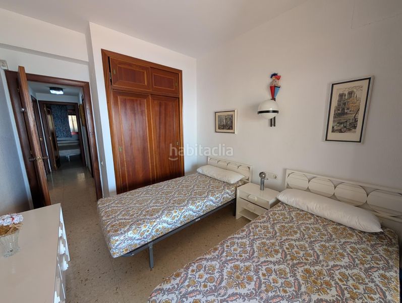 Foto c16047f1-8b11-400f-ae12-09d0d011e064. Apartament amb aparcament piscina a Playa de Gandía Gandia