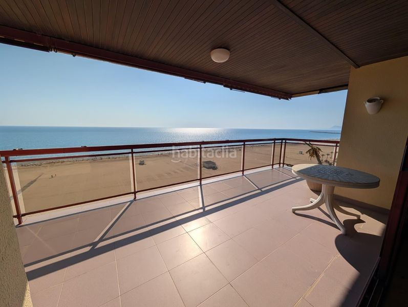 Foto c99d88ea-f124-467d-a3b9-061a462bcd77. Apartament amb aparcament piscina a Playa de Gandía Gandia