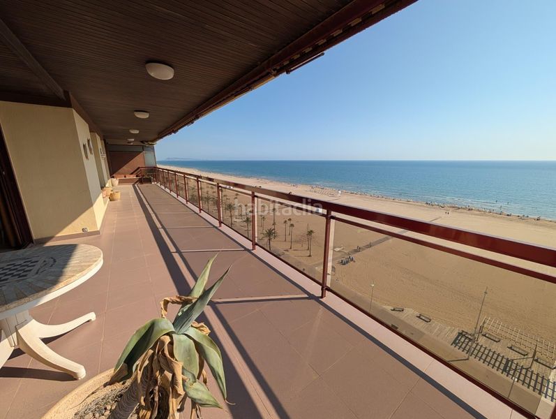Foto e303fa5f-6bf0-472f-b134-8e1d3d50c232. Apartament amb aparcament piscina a Playa de Gandía Gandia