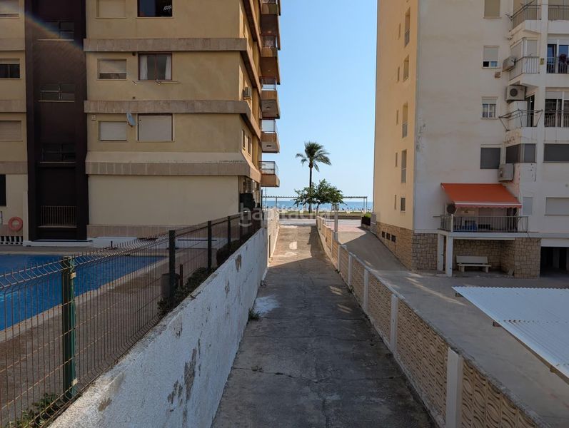 Foto ea6d98b1-8d7f-46cc-bda0-145d08d54559. Apartament amb aparcament piscina a Playa de Gandía Gandia
