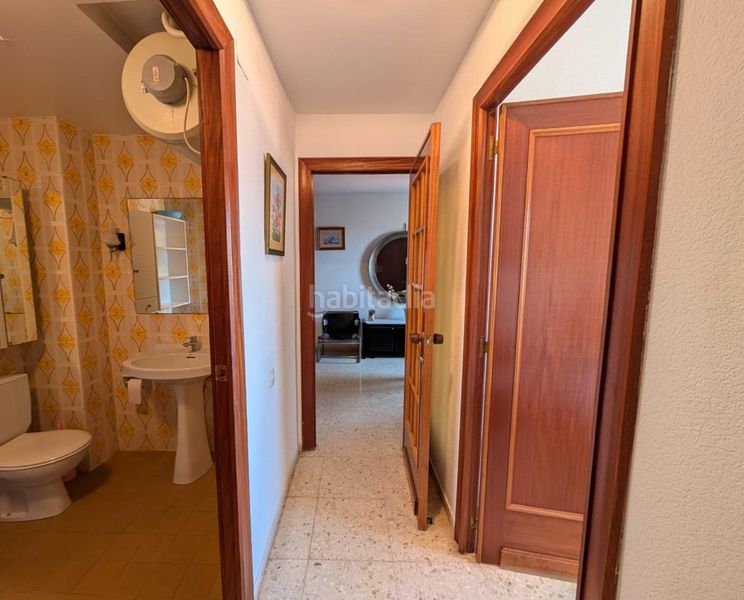 Foto fe72693d-68a0-4b19-852e-d2cb7c8c7f7a. Apartament amb aparcament piscina a Playa de Gandía Gandia