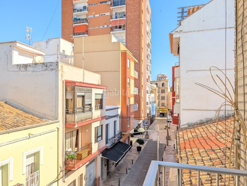 Foto 6104f079-bea5-45e8-b79b-d84344435d2c. Pis a Centro Histórico Gandia