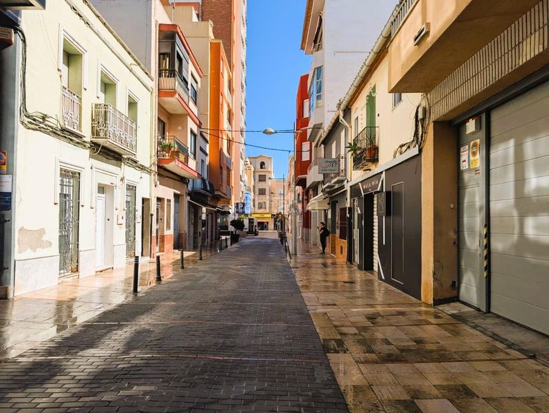 Foto de1c4e93-1767-426b-8959-983b644e4746. Pis a Centro Histórico Gandia