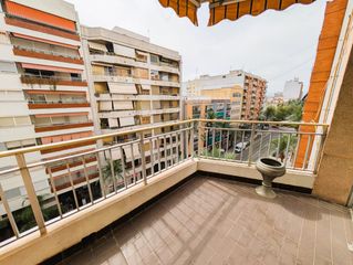 Pis a Plaza Elíptica - República Argentina