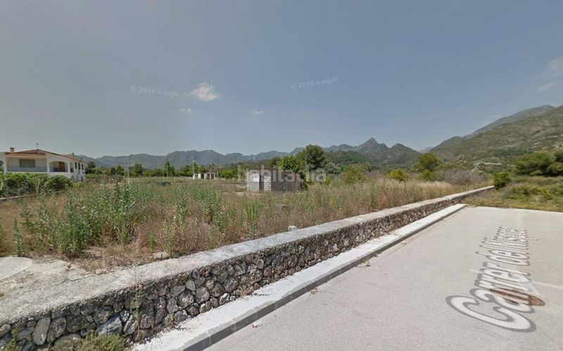 Foto 852ce275-fc7b-46b7-ae32-5c10a9174d85. Terreny residencial a Urbanizaciones Gandia