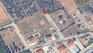 Residential Plot in Urbanizaciones. Solar en urbanización xauxa
