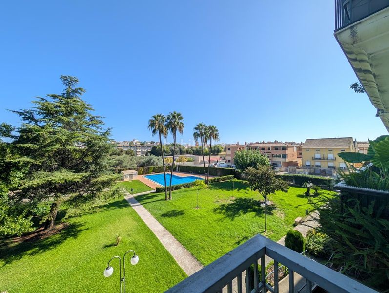 Foto 0b986a26-70c3-408c-8231-7a62c4d43648. Pis amb piscina a Benipeixcar - El Raval Gandia