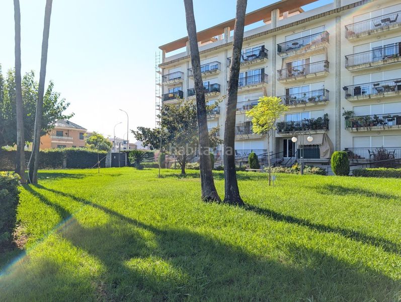 Foto 114718b8-a5de-46dc-a209-a3d1ad90c049. Pis amb piscina a Benipeixcar - El Raval Gandia
