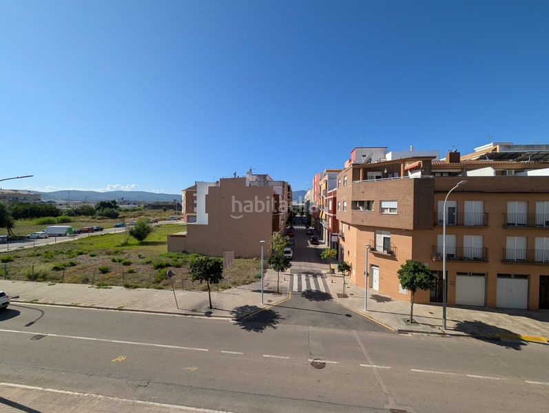 Foto 1243d772-3485-4979-a8a3-33b1385c13f3. Pis amb piscina a Benipeixcar - El Raval Gandia