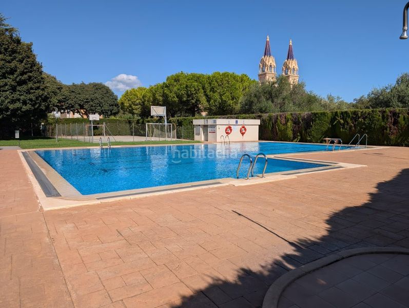 Foto e2fbc5b4-77e8-4e99-b839-f5c8ea10ba08. Pis amb piscina a Benipeixcar - El Raval Gandia
