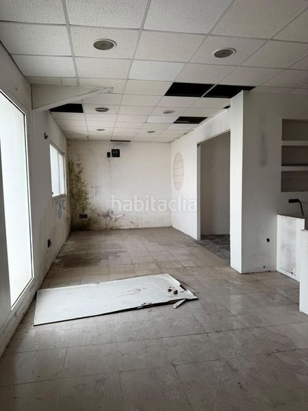 Foto 9d88e940-3696-4e27-be96-55724a79556f. Lloguer nau industrial a Urbanizaciones Gandia