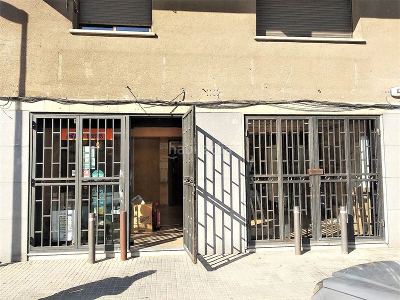 Foto a9e55606-072c-4829-bf8d-f98588d78cb4. Local comercial a Palau-solità i Plegamans
