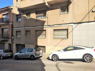 Local Comercial a Palau-solit i Plegamans. Local comercial mas vivienda y almacn en venta en palau-solit