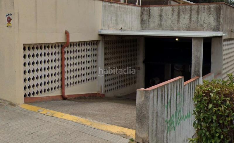 Foto d394f843-0aba-49bc-9e57-136a8d2b4606. Posto auto in Palau-solità i Plegamans