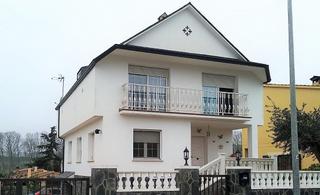 Chalet en Palau-solit i Plegamans