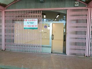 Lloguer Local Comercial a Palau-solità i Plegamans. Local en alquiler, céntrico zona comercial