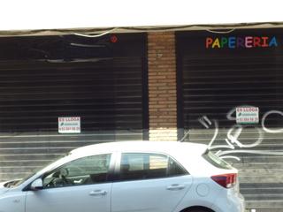 Lloguer Local Comercial a Palau-solità i Plegamans. Local en alquiler, perfecto para oficinas y despachos