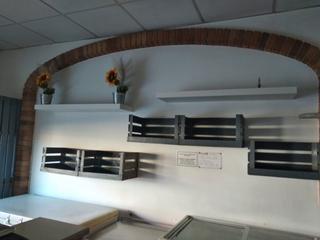 Business premise in Palau-solità i Plegamans