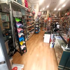 Miete Geschäftsraum in Palau-solità i Plegamans. Local comercial en alquiler en el centro de palau-solità i plega