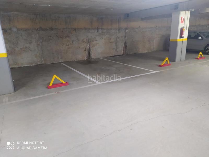 Foto 1e057e9b-fe9d-4152-a598-105b1018559e. Aparcament cotxe a Palau-solità i Plegamans