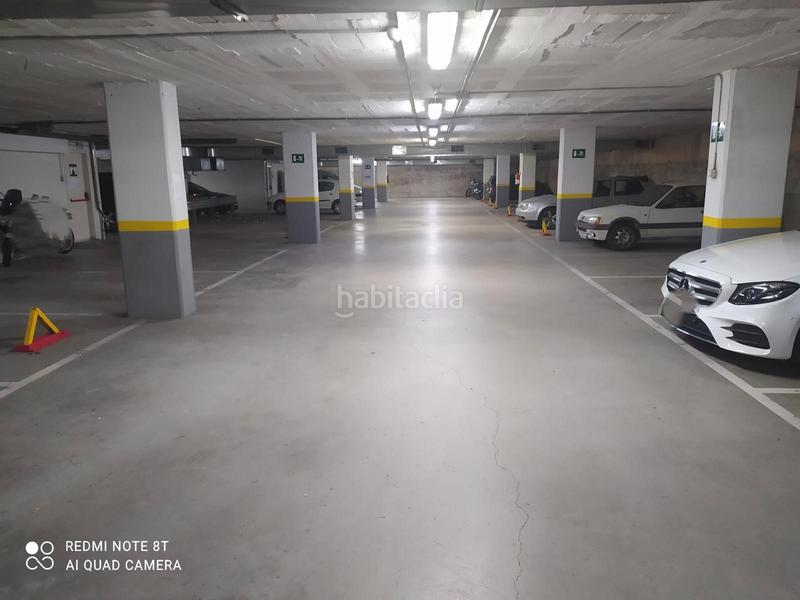 Foto 2cc622b8-4b47-485b-b459-58b1bd5afece. Aparcament cotxe a Palau-solità i Plegamans