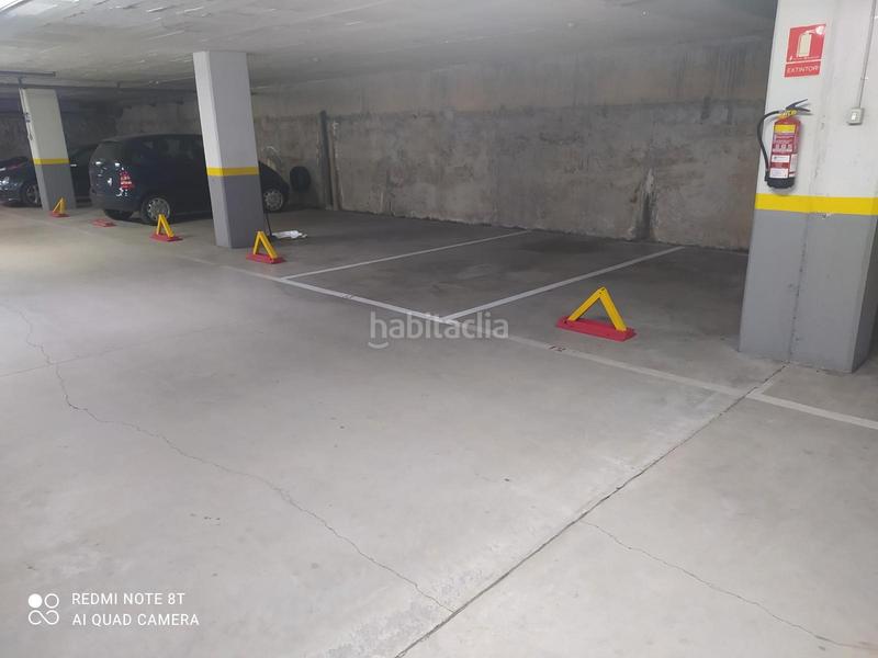 Foto d4dd0fdd-41e5-4f81-b425-e30547b707f9. Aparcament cotxe a Palau-solità i Plegamans