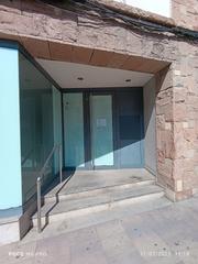 Business premise in Avinguda de Catalunya