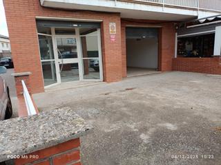 Local Comercial en Palau-solità i Plegamans