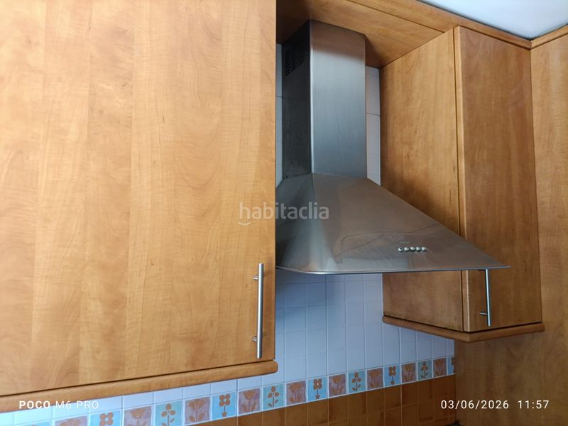 Foto 13dab2aa-f582-499e-bd71-5f8410feb5b6. Pis amb calefacció aparcament a Polinyà