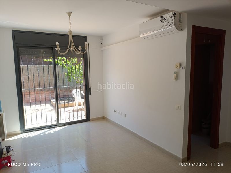 Foto 2c75d321-d6fa-46c5-9a17-d9b2e3603046. Pis amb calefacció aparcament a Polinyà