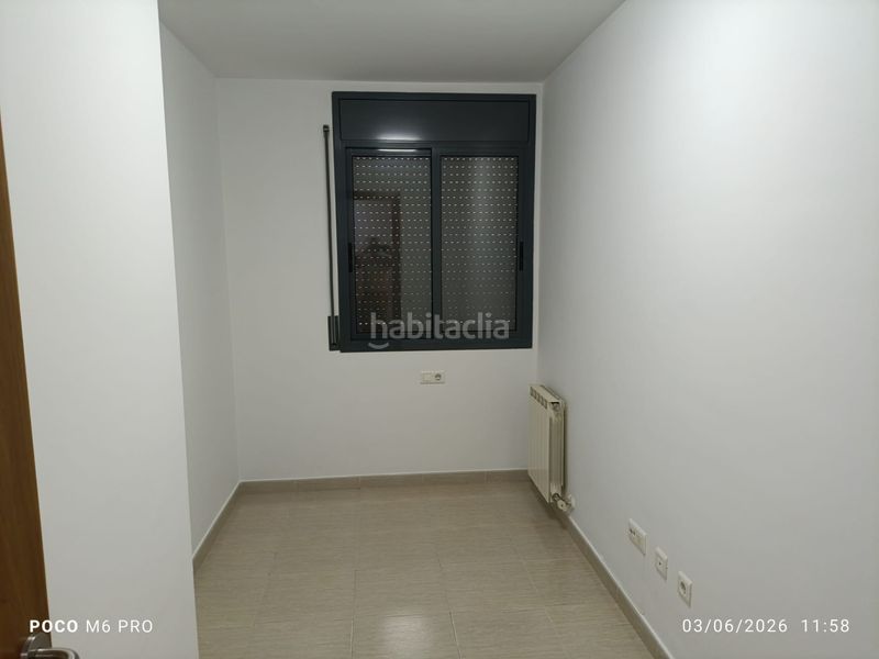 Foto 360ce819-7a86-4581-b873-96e864cc064f. Pis amb calefacció aparcament a Polinyà