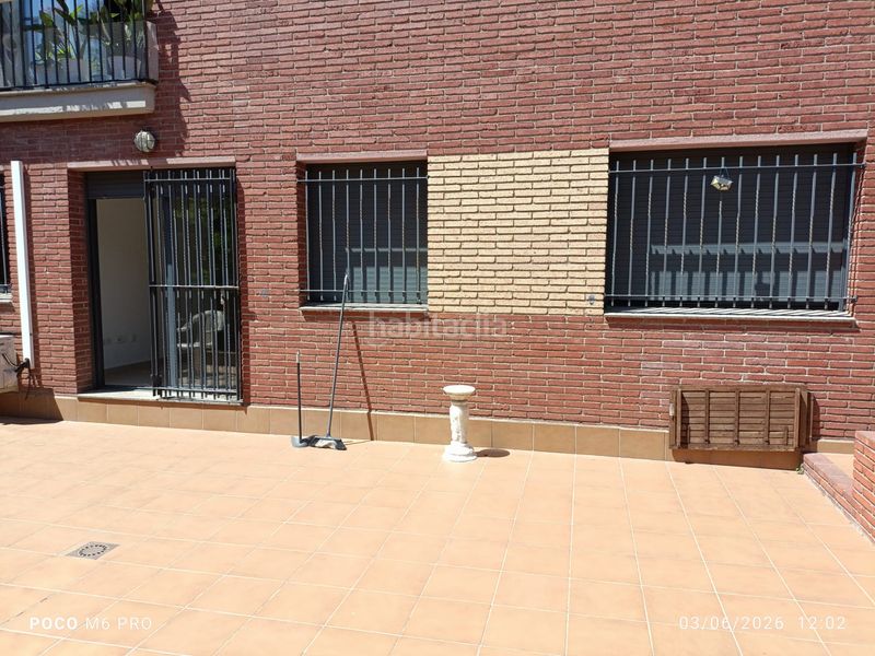 Foto 43c499f3-cf18-4c5a-8480-282f345d6547. Pis amb calefacció aparcament a Polinyà