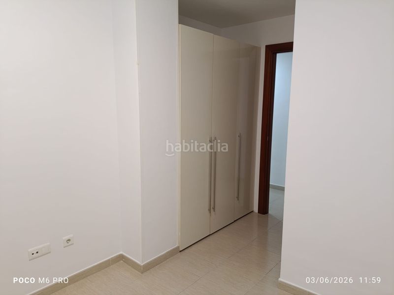 Foto 59b2dab8-aa97-4fa3-81dc-a4e4240b61fe. Pis amb calefacció aparcament a Polinyà