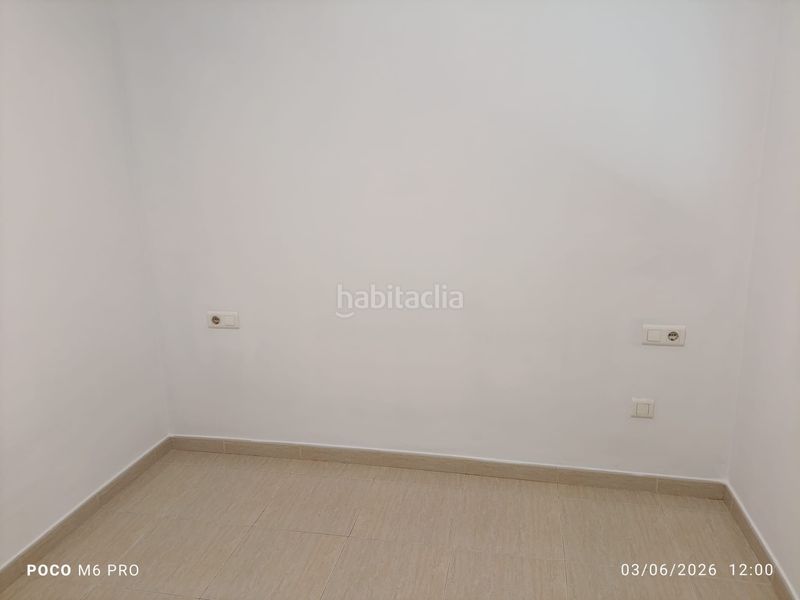 Foto 5ad3b669-b01b-4a82-8163-3d9cc92f7cfd. Pis amb calefacció aparcament a Polinyà