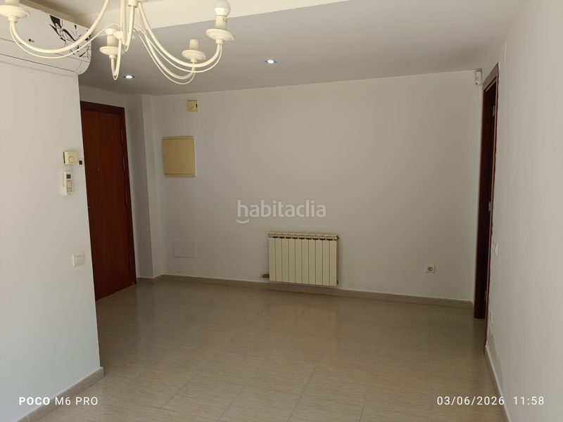 Foto 727d07ae-b084-4e98-b952-cf19b7b85506. Pis amb calefacció aparcament a Polinyà