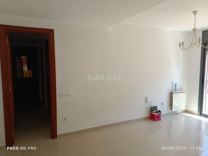 Foto a015c9b0-c61c-4850-9f4e-f1c29be374b4. Pis amb calefacció aparcament a Polinyà