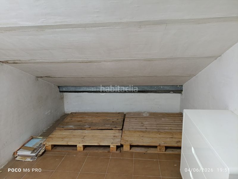 Foto a8f6cb68-19cc-4659-a704-712b0a9fd7b7. Pis amb calefacció aparcament a Polinyà