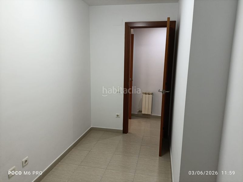 Foto bc9a91c9-360e-469c-a990-4e65e1872ceb. Pis amb calefacció aparcament a Polinyà
