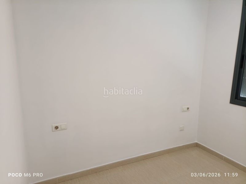 Foto c11fd08b-cecb-4b06-b840-9b87c754f312. Pis amb calefacció aparcament a Polinyà