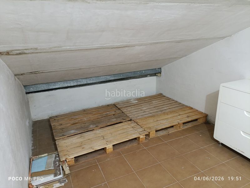 Foto d94ad663-63b2-4f5e-af00-d4fccfad8bae. Pis amb calefacció aparcament a Polinyà