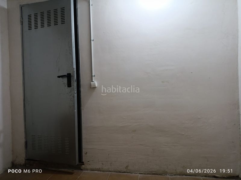 Foto ee7f947f-26a7-42a7-9464-f9d2c1a593bf. Pis amb calefacció aparcament a Polinyà