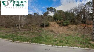 Residential Plot in Caldes de Montbui. Oportunidad única! solar urbanizable de 1800 m 2 a solo 5 minuto