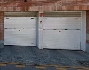 Lloguer Aparcament cotxe a Palau-solità i Plegamans. Plazas parking comunitario  en alquiler
