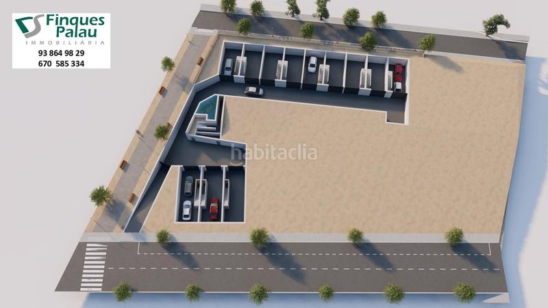 Foto 56f62a50-87b3-4b53-b04b-992c5c8ab36d. Promozione PROMOCION SAJU in Palau-solità i Plegamans. Abitazioni di nuova costruzione