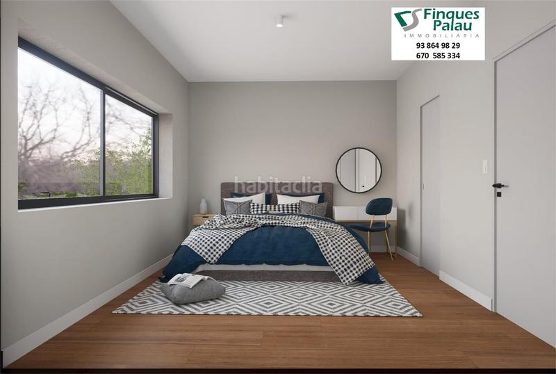 Foto 69f2b2b9-5068-4cde-a9eb-0717ba38e1ae. Promozione PROMOCION SAJU in Palau-solità i Plegamans. Abitazioni di nuova costruzione