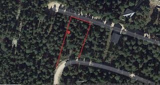 Terreny residencial a Coma i la Pedra (La). Se vende solar edificable port del comte