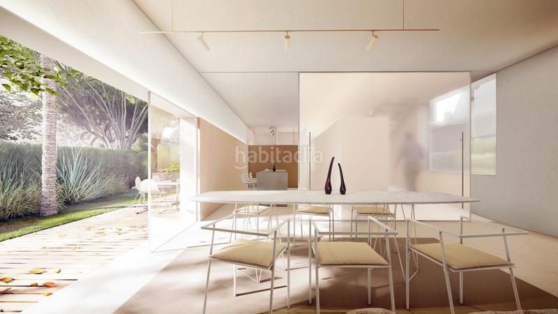 Foto 097bd694-bdf1-4038-b00b-5d227e738378. Xalet amb calefacció aparcament piscina a Campello Playa Campello (el)